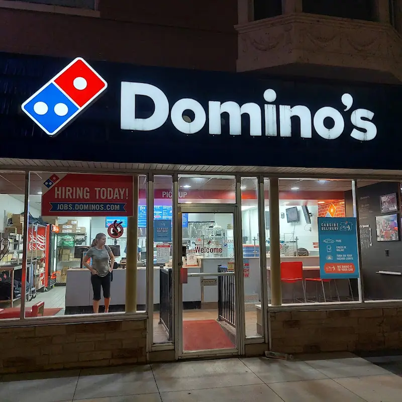 Domino's Pizza