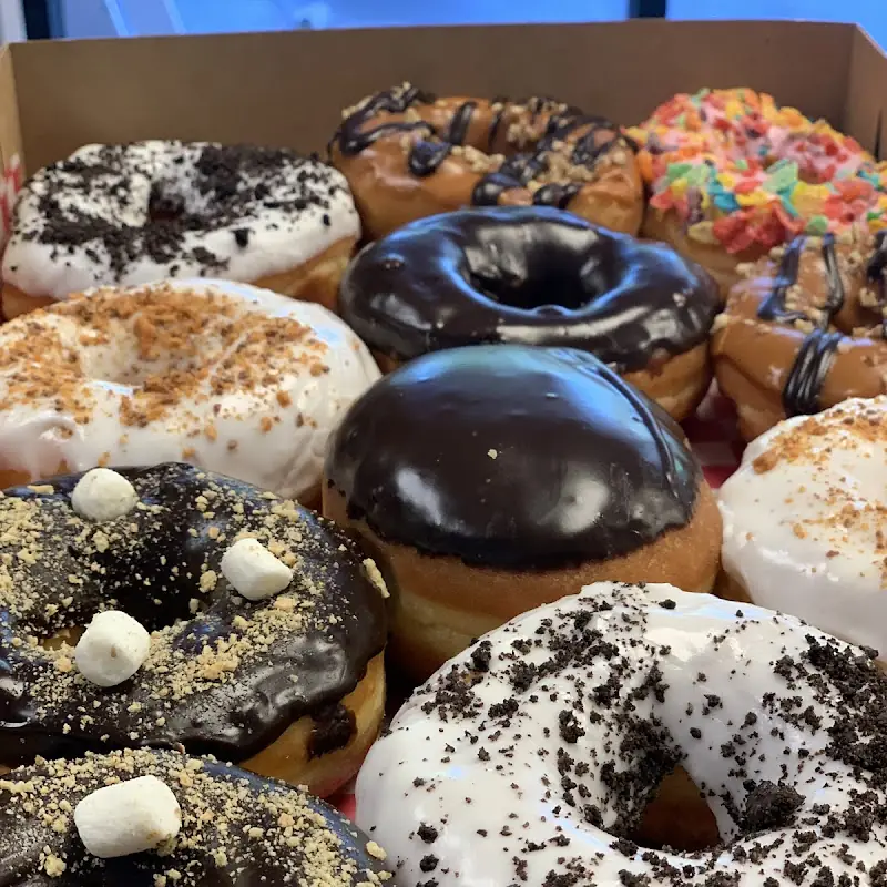 Kingdom Dough, LLC