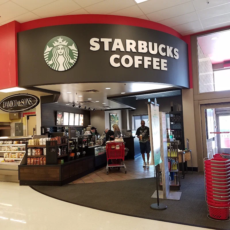 Starbucks Coffee Company