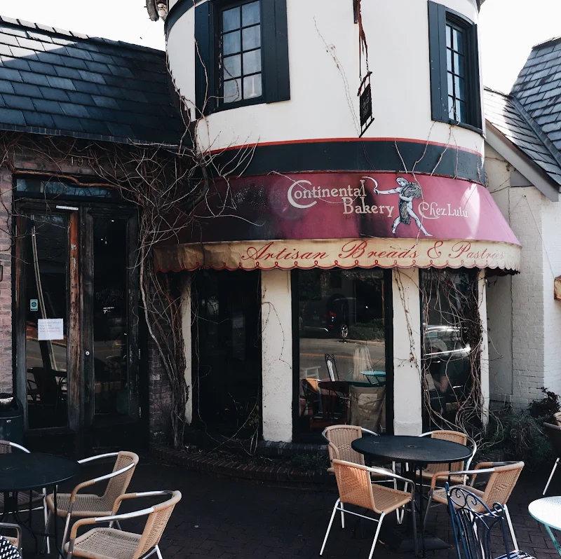 Continental Bakery