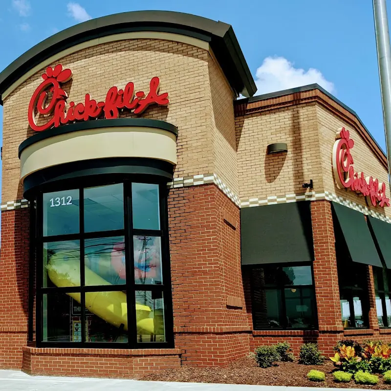 Chick-fil-A