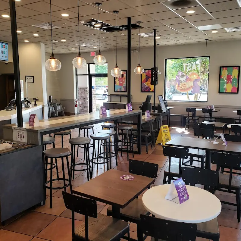 Taco Bell