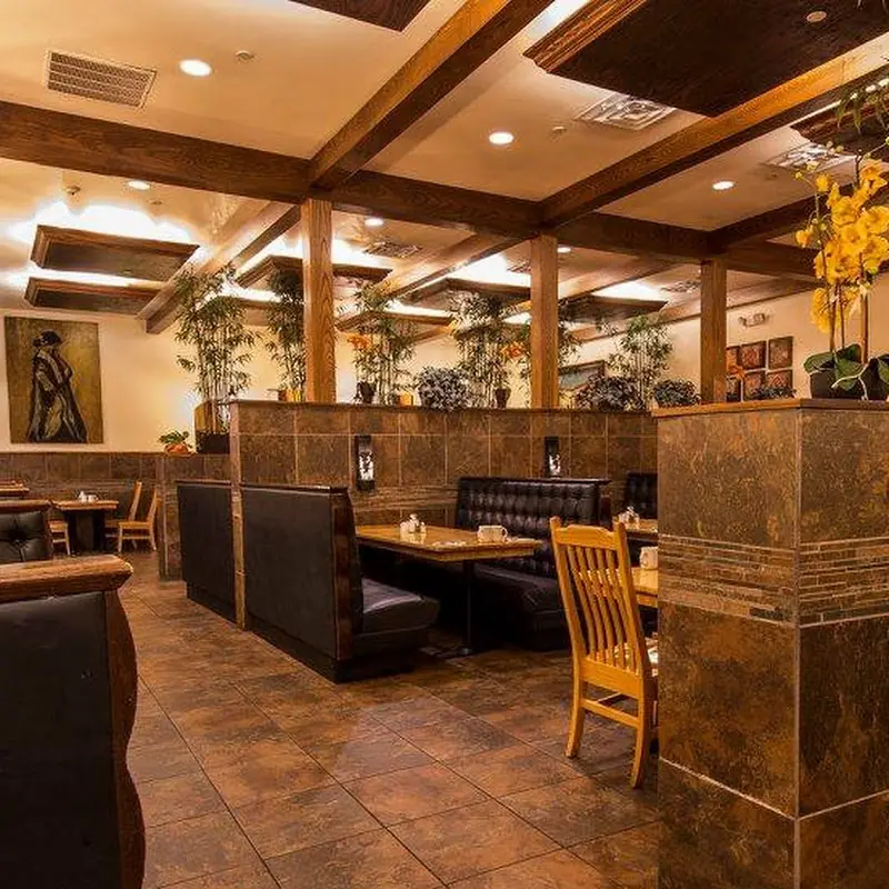 The Original Pancake House