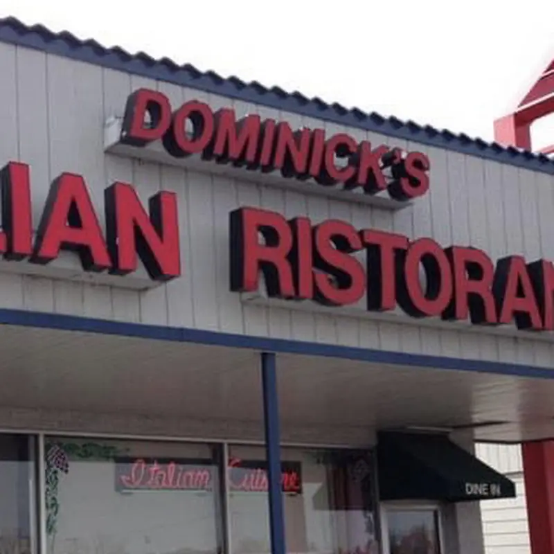 Dominick's Italian Ristorante