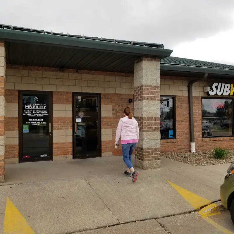 Subway