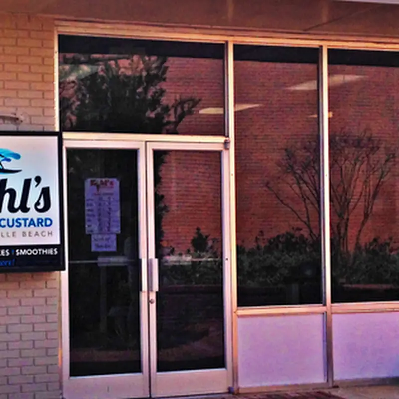 Kohl's Frozen Custard & Kitchen