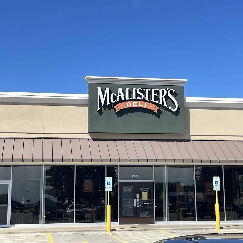 McAlister's Deli