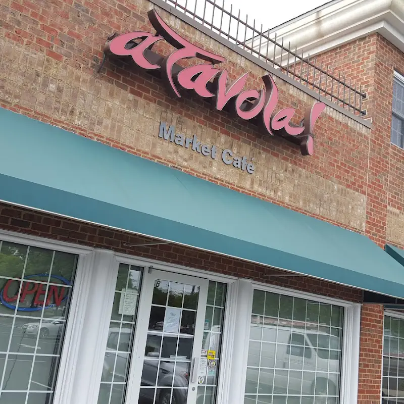 Atavola Market Cafe