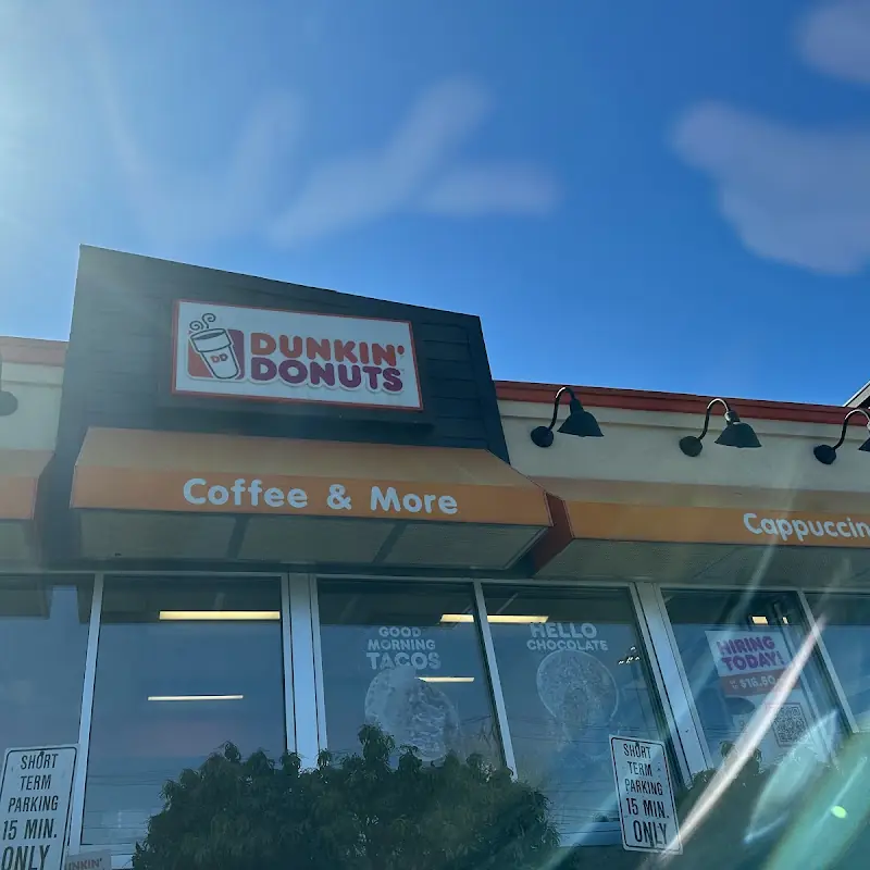 Dunkin'