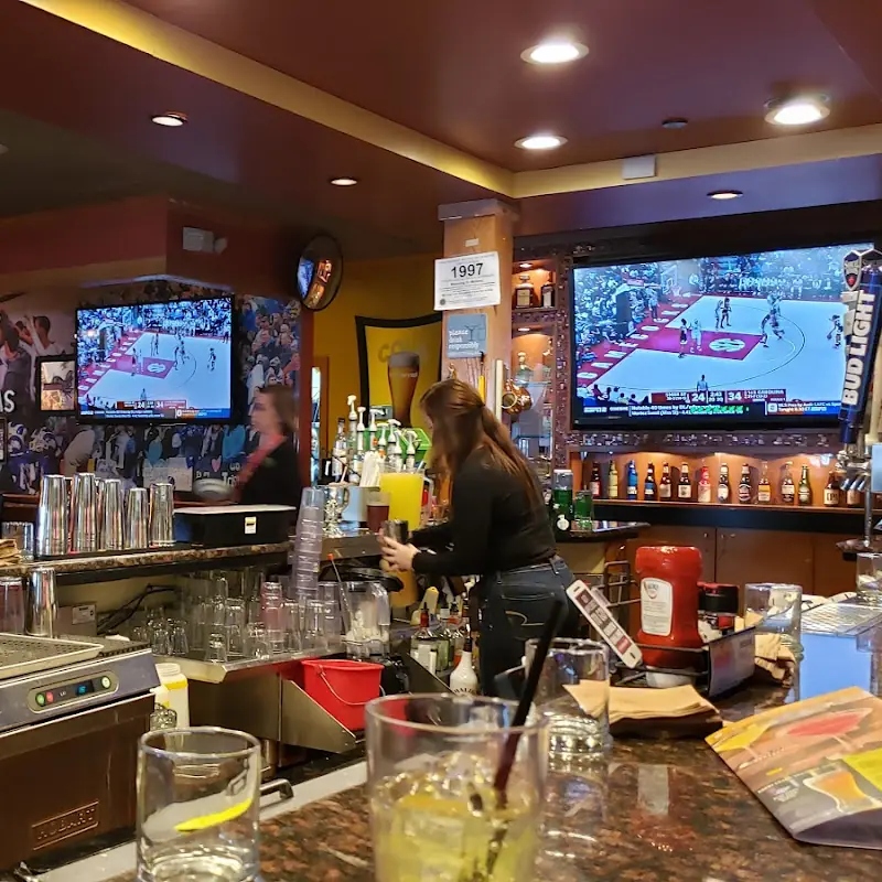 Applebee's Grill + Bar