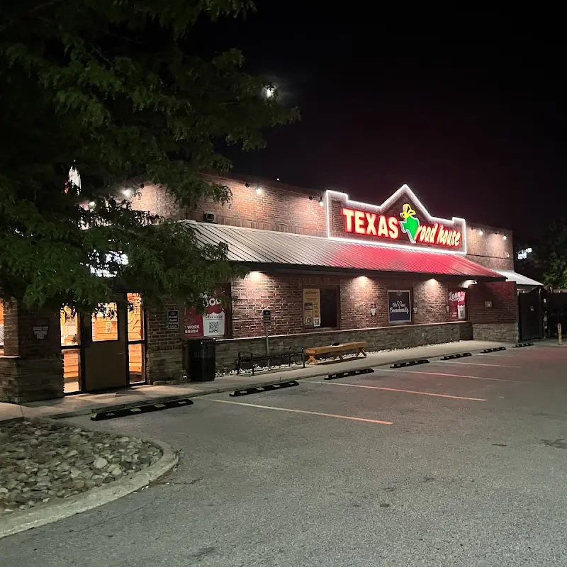 Texas Roadhouse