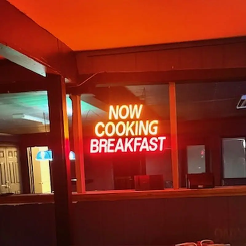 35 BAR & GRILL