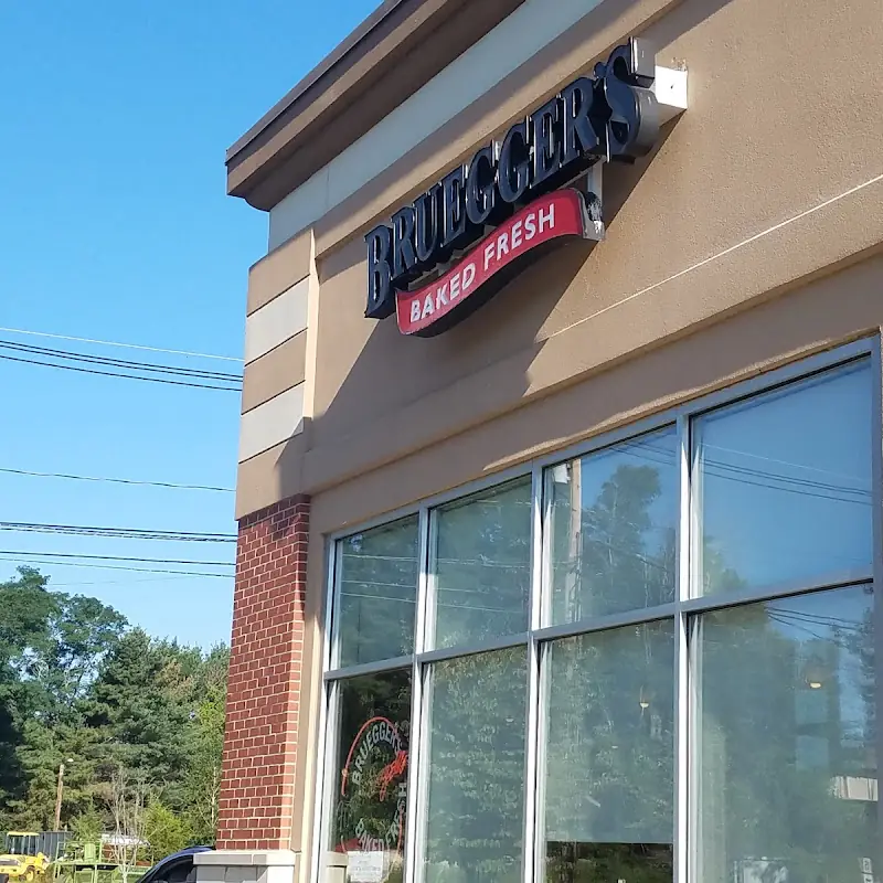 Bruegger's Bagels