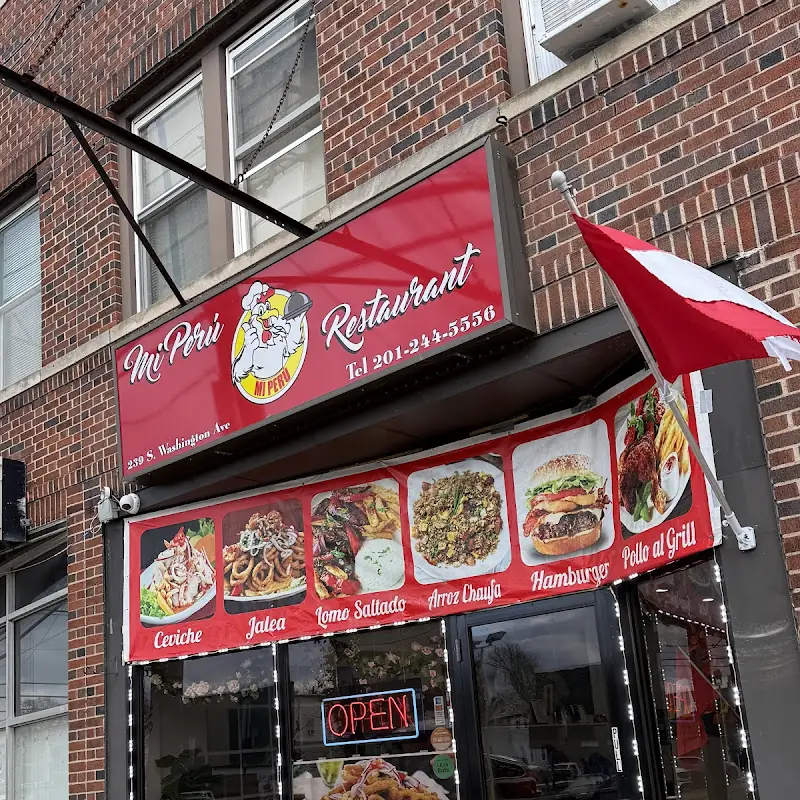 Mi Peru Restaurant 🇵🇪