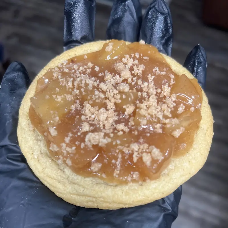 2 K's Cookie Bar