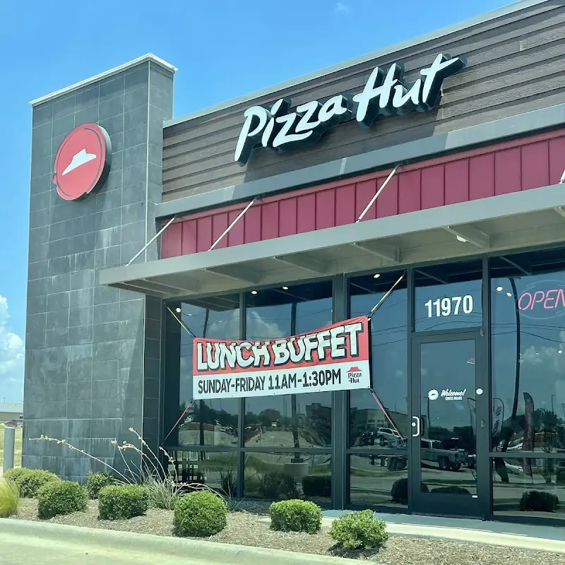 Pizza Hut
