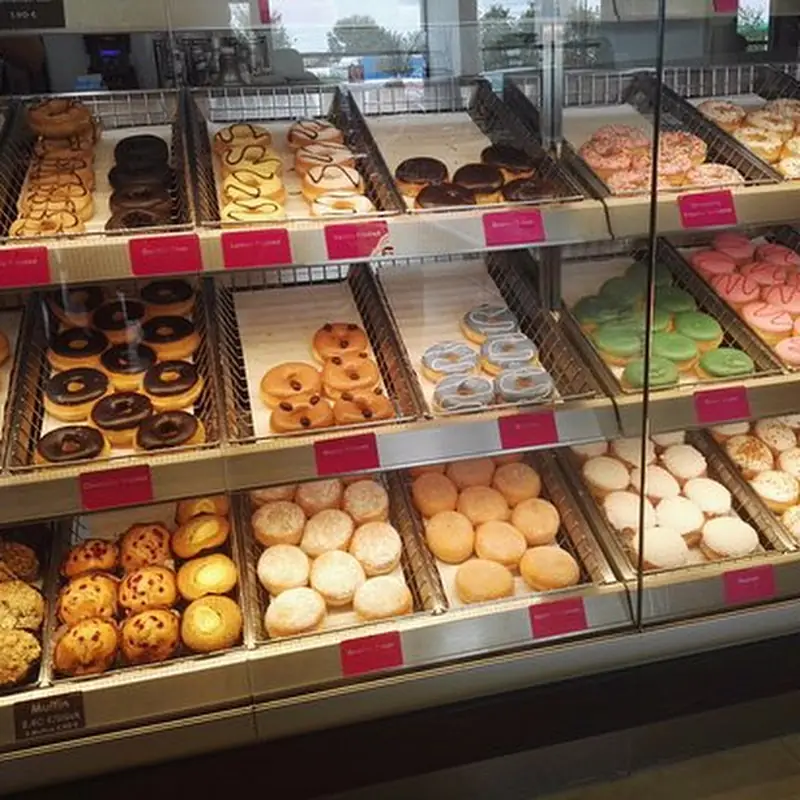 Dunkin'