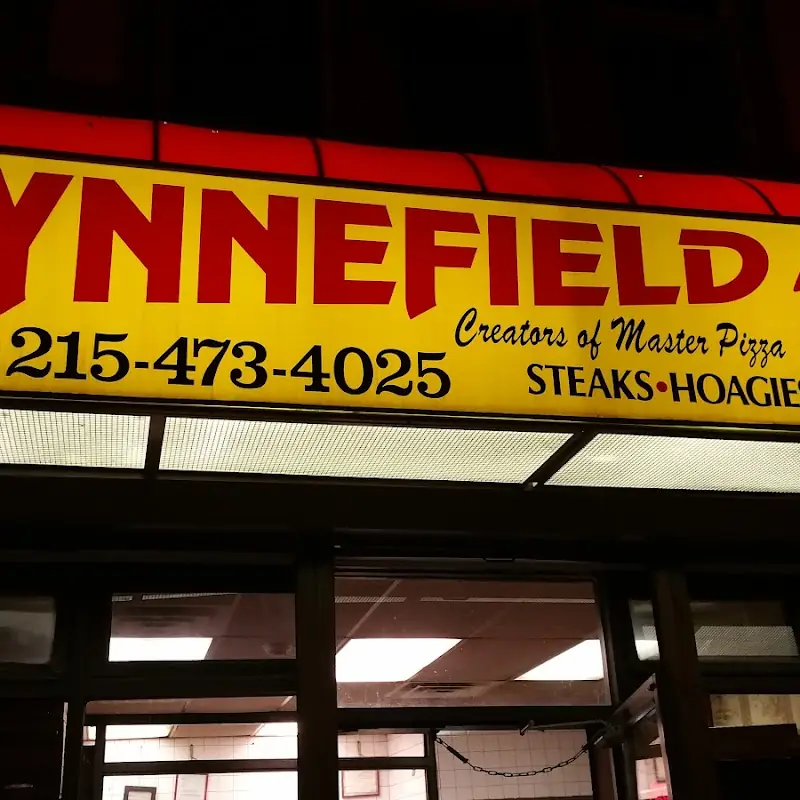 Wynnefield Pizza
