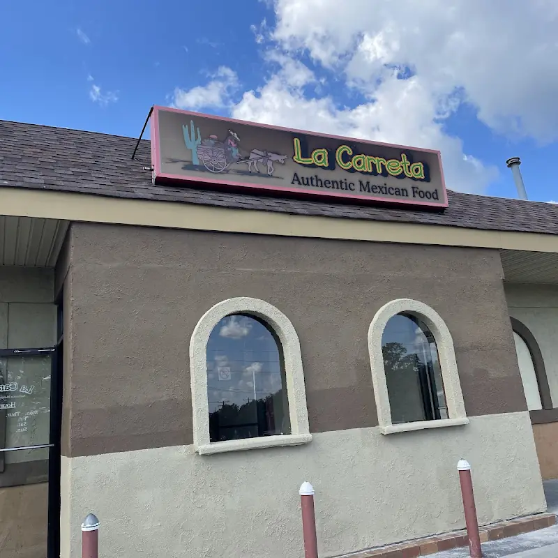 La Carreta Mexican Restaurant