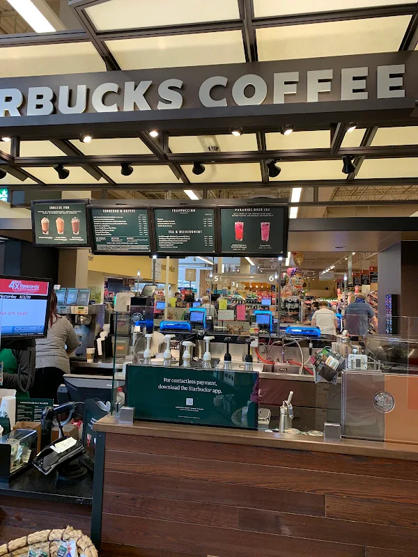Starbucks Coffee Company