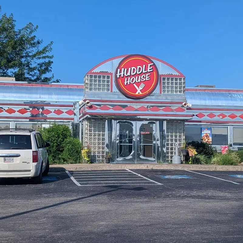 Huddle House