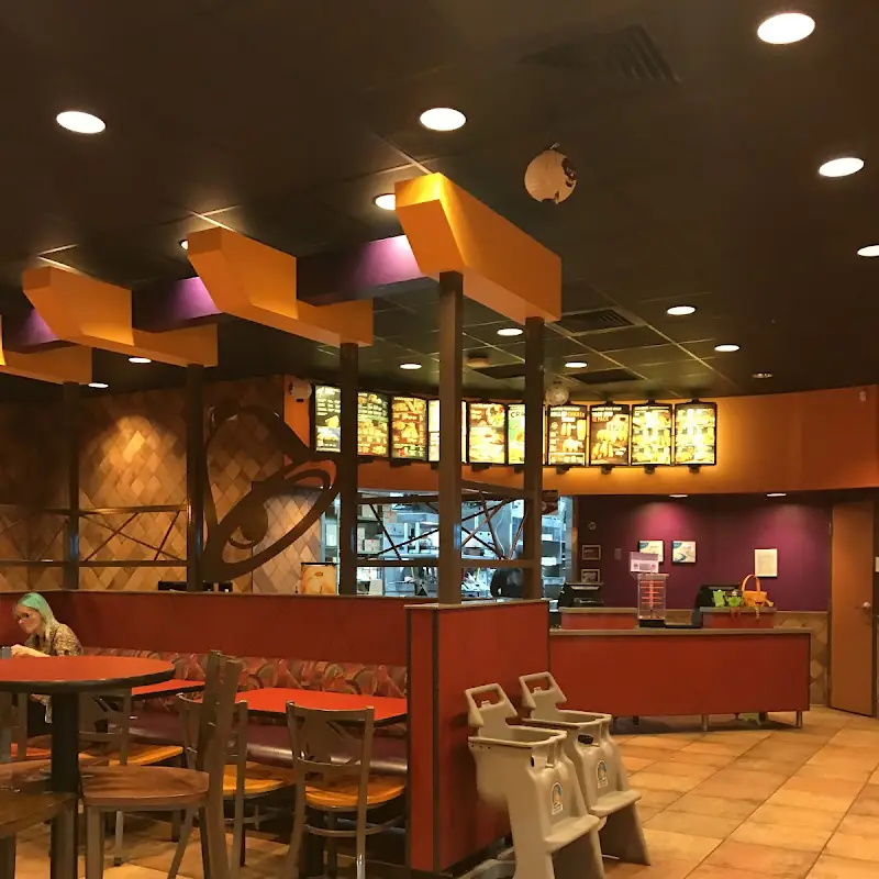 Taco Bell