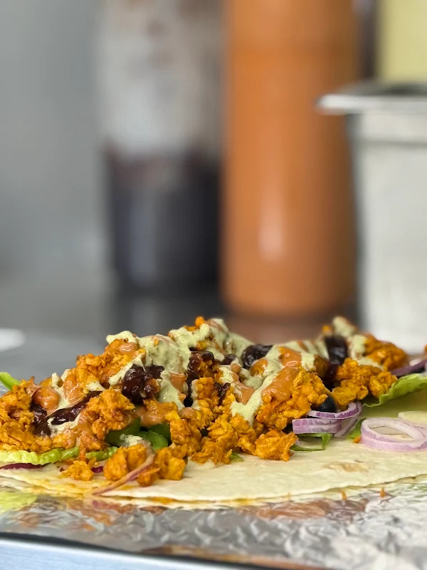 Yummy Delicious - Till Last Bite