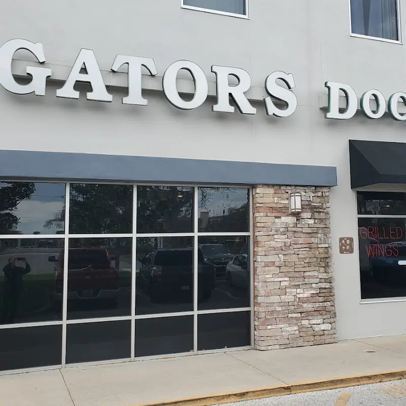 Gator's Dockside Clermont