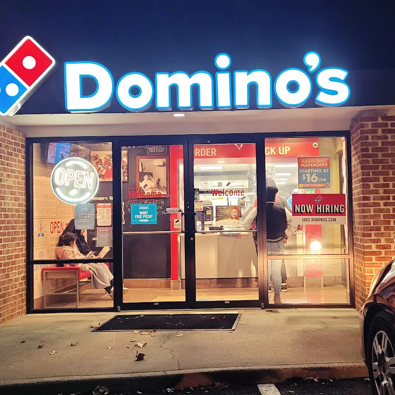 Domino's Pizza
