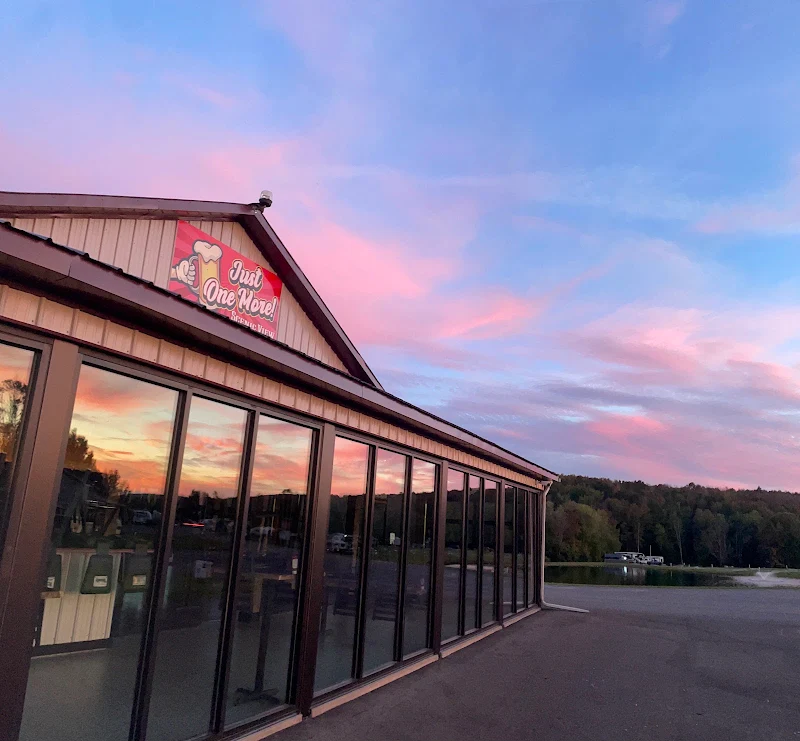 Scenic View Bar & Grill