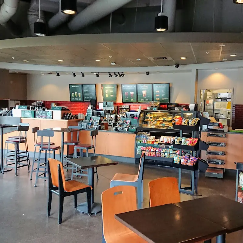 Starbucks Coffee Company