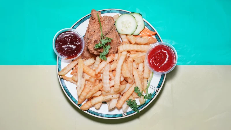 Food VIBZ