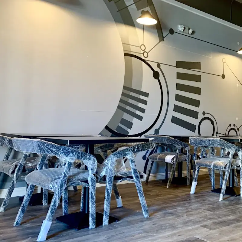 7 TEA.Your BoBa Milk Tea Shop