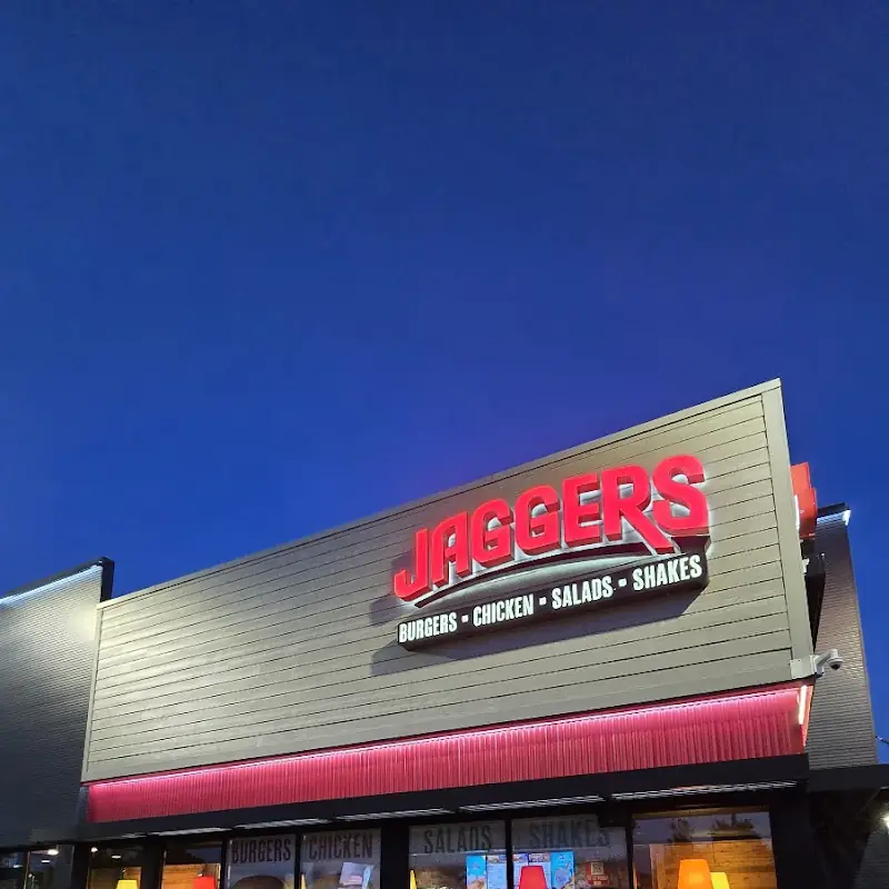 Jaggers