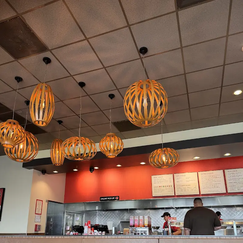 Panda Express