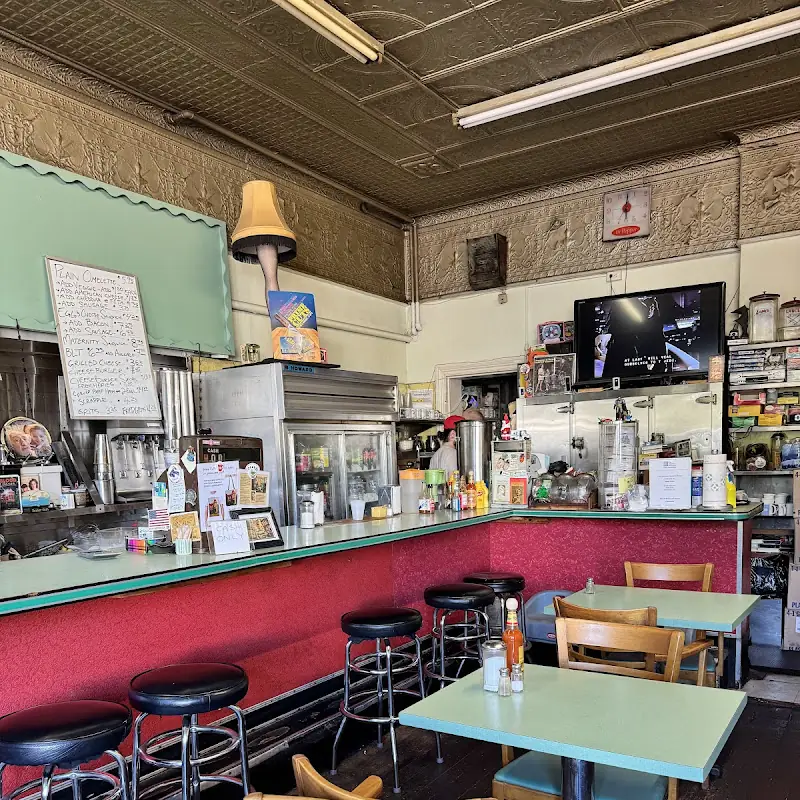Jimmy T's Place