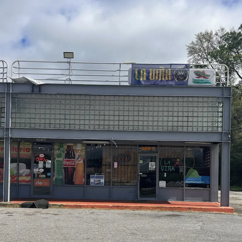 Los Reyes Mexican Restaurant