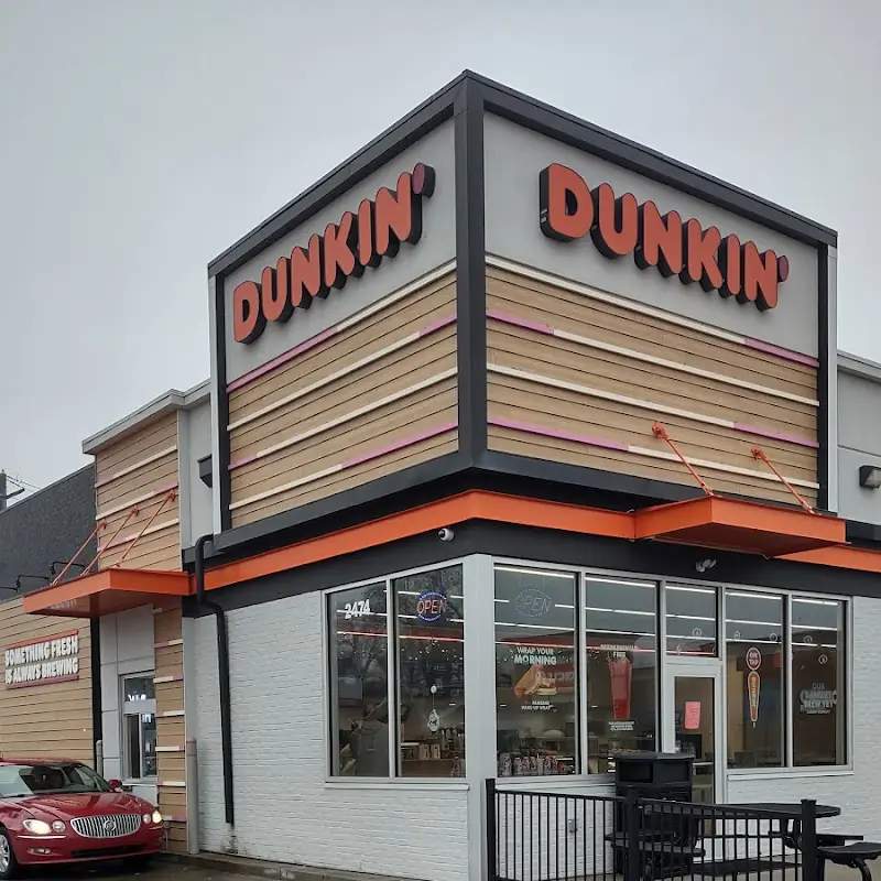 Dunkin'