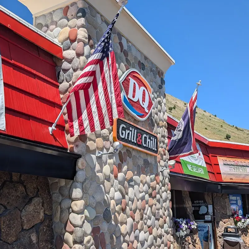 Dairy Queen Grill & Chill