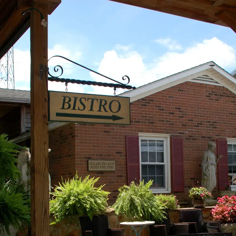 The Bistro at Duplin Winery