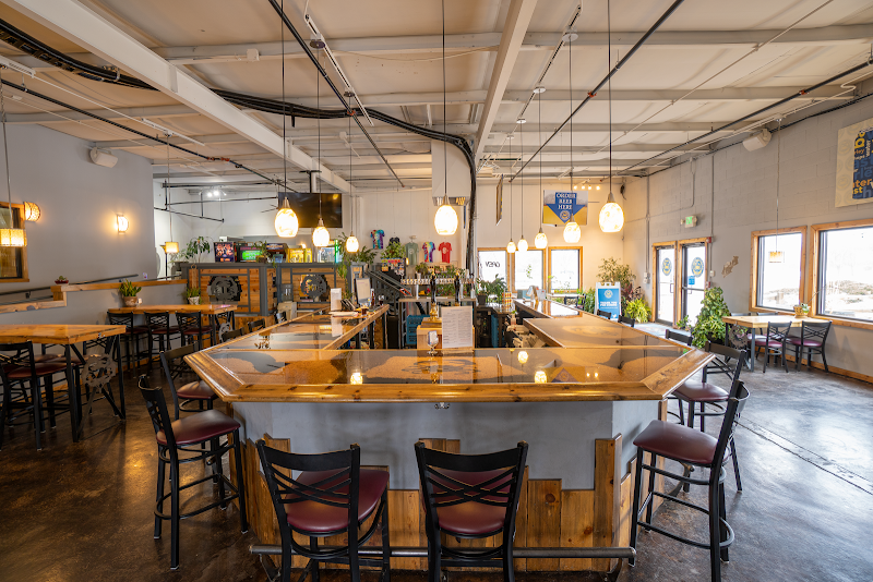Crabtree Brewing Company