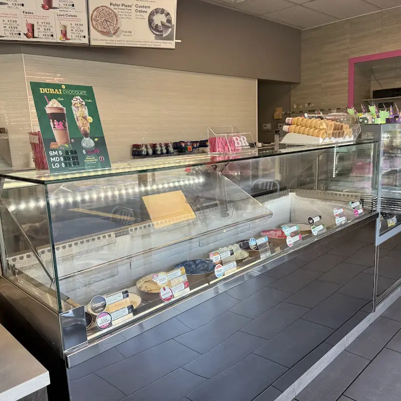 Baskin-Robbins