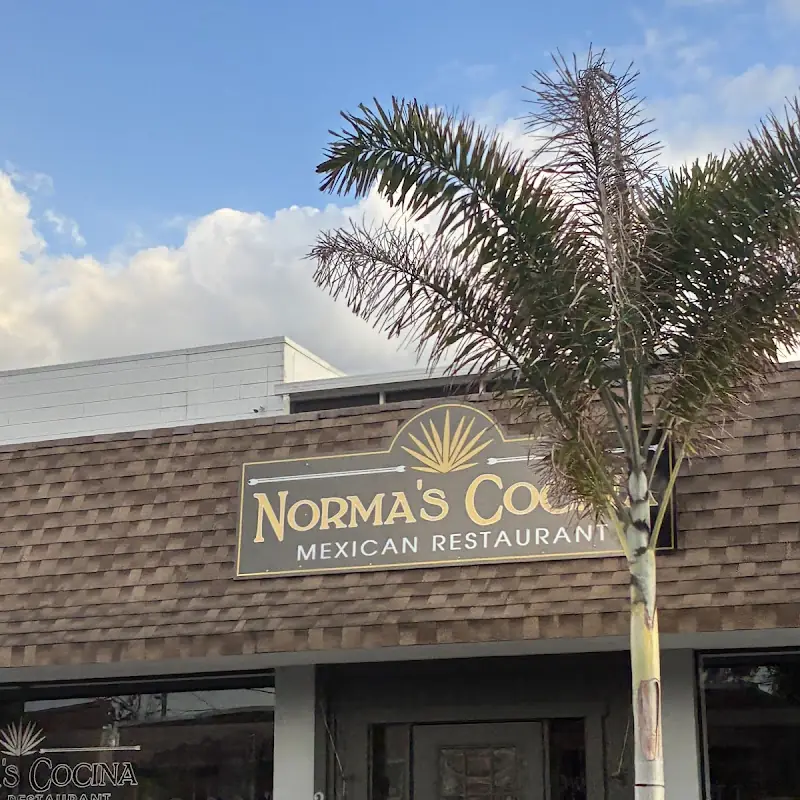 Norma's Cocina