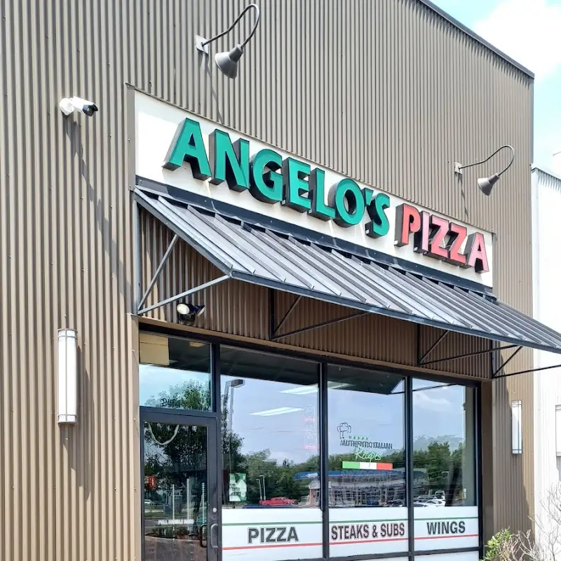 Angelo's Pizza