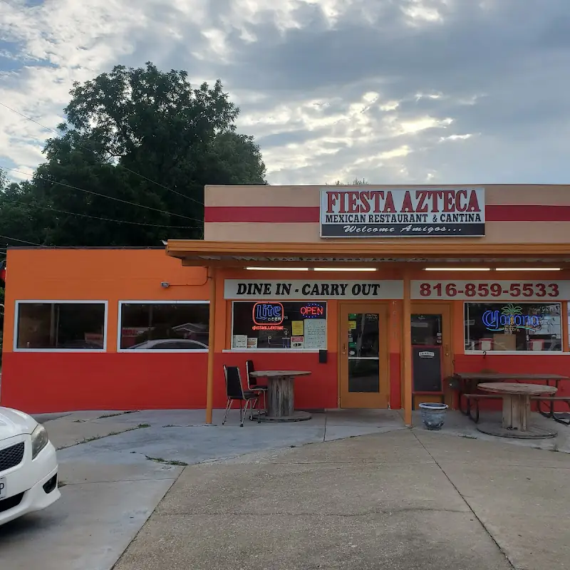 Fiesta Azteca | Mexican Restaurant