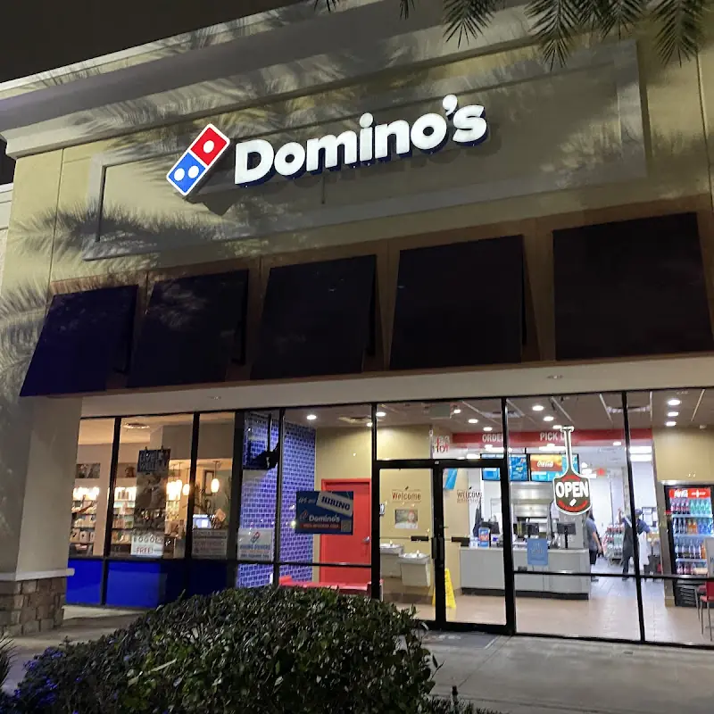 Domino's Pizza