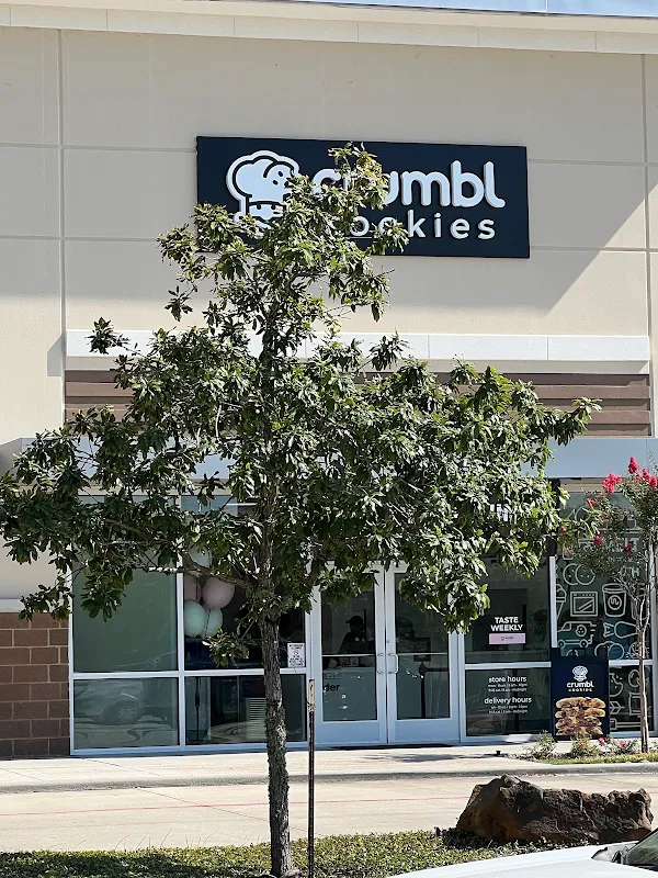 Crumbl