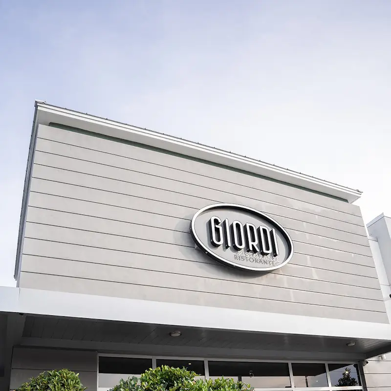 Giordi Ristorante