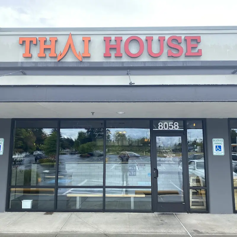 Thai House Vancouver