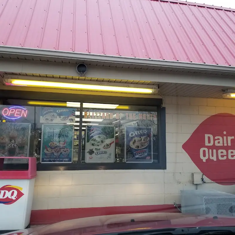 Dairy Queen (Treat)